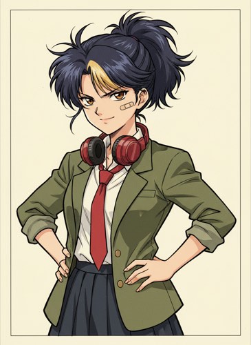 Rin Kazehaya